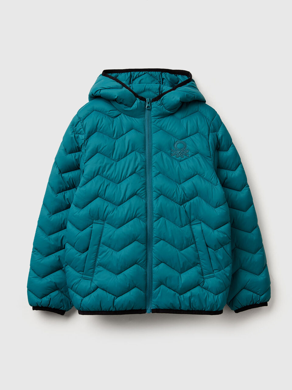 JACKET Jungen image number 1