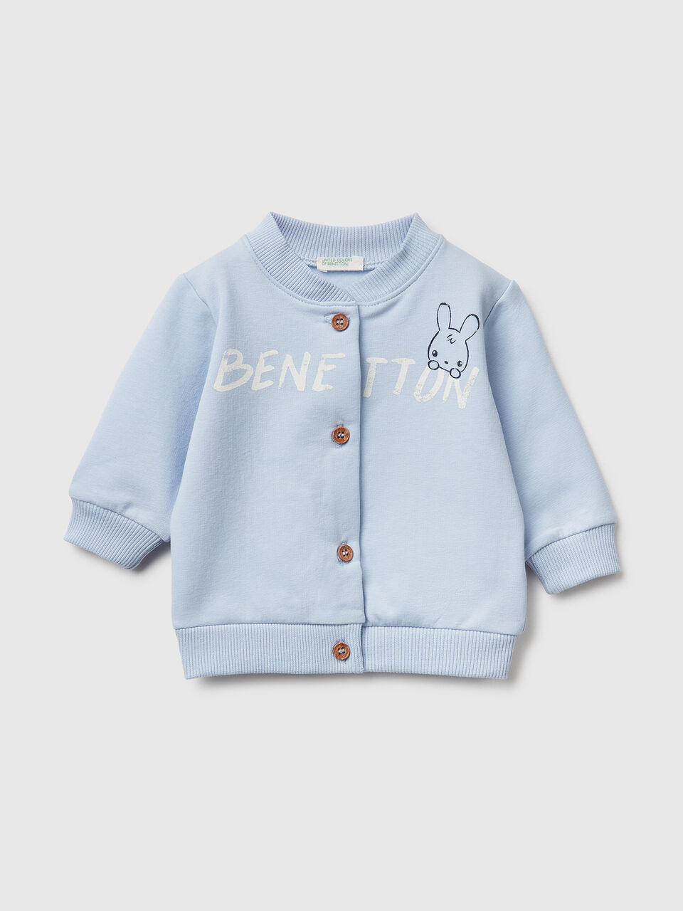 JACKET Newborn image number 1