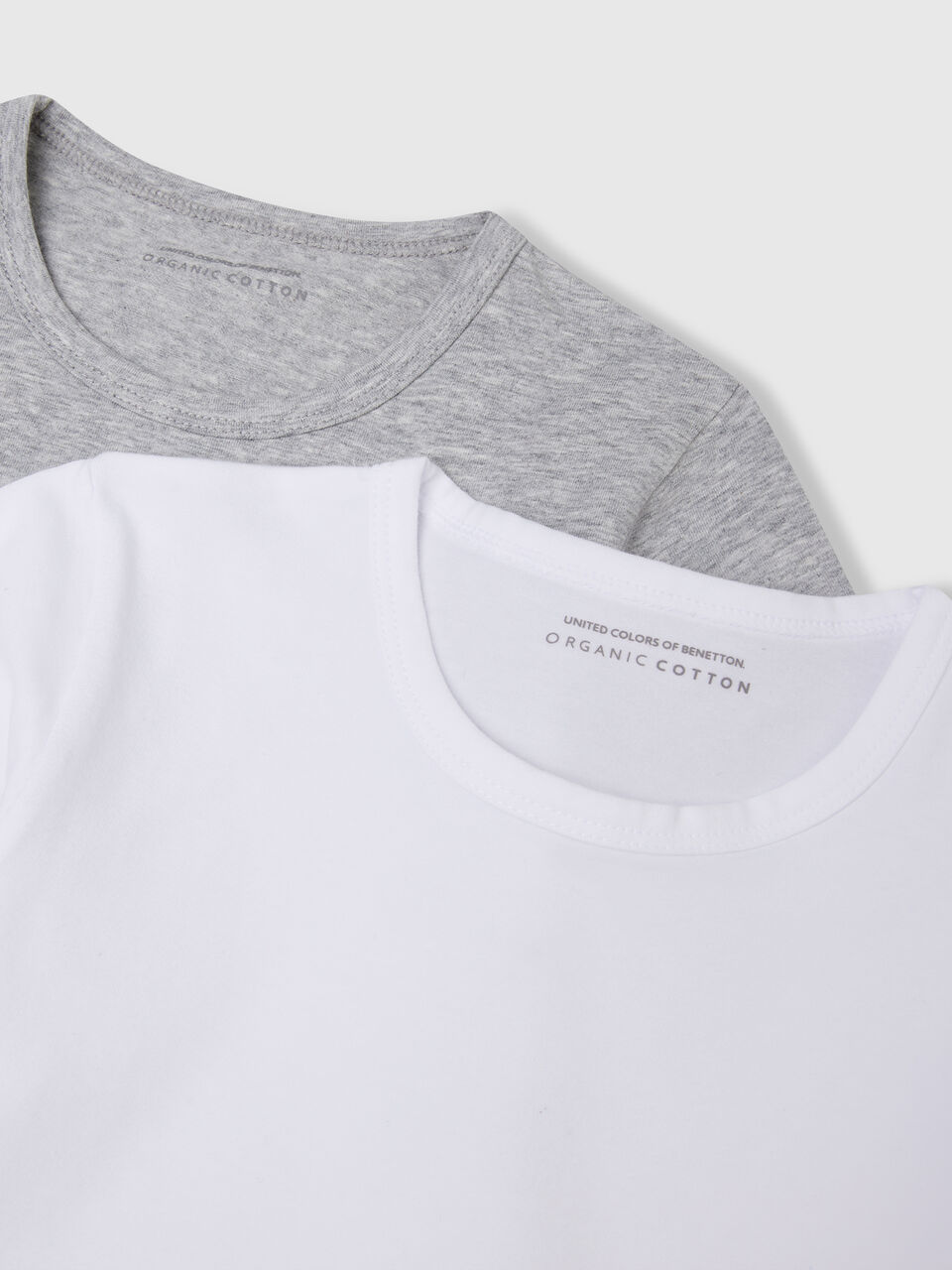 2 T-SHIRTS Jungen image number null