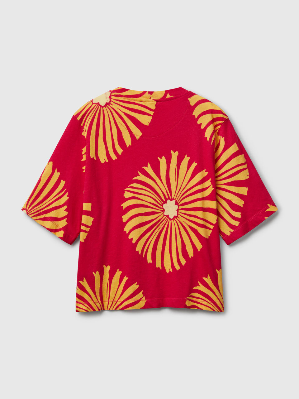 T-SHIRT Damen image number 2
