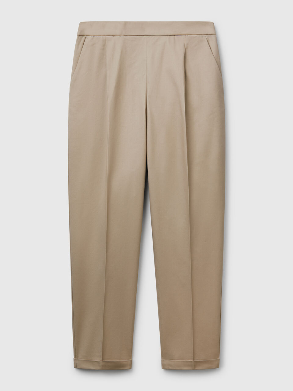 TROUSERS Damen image number 1
