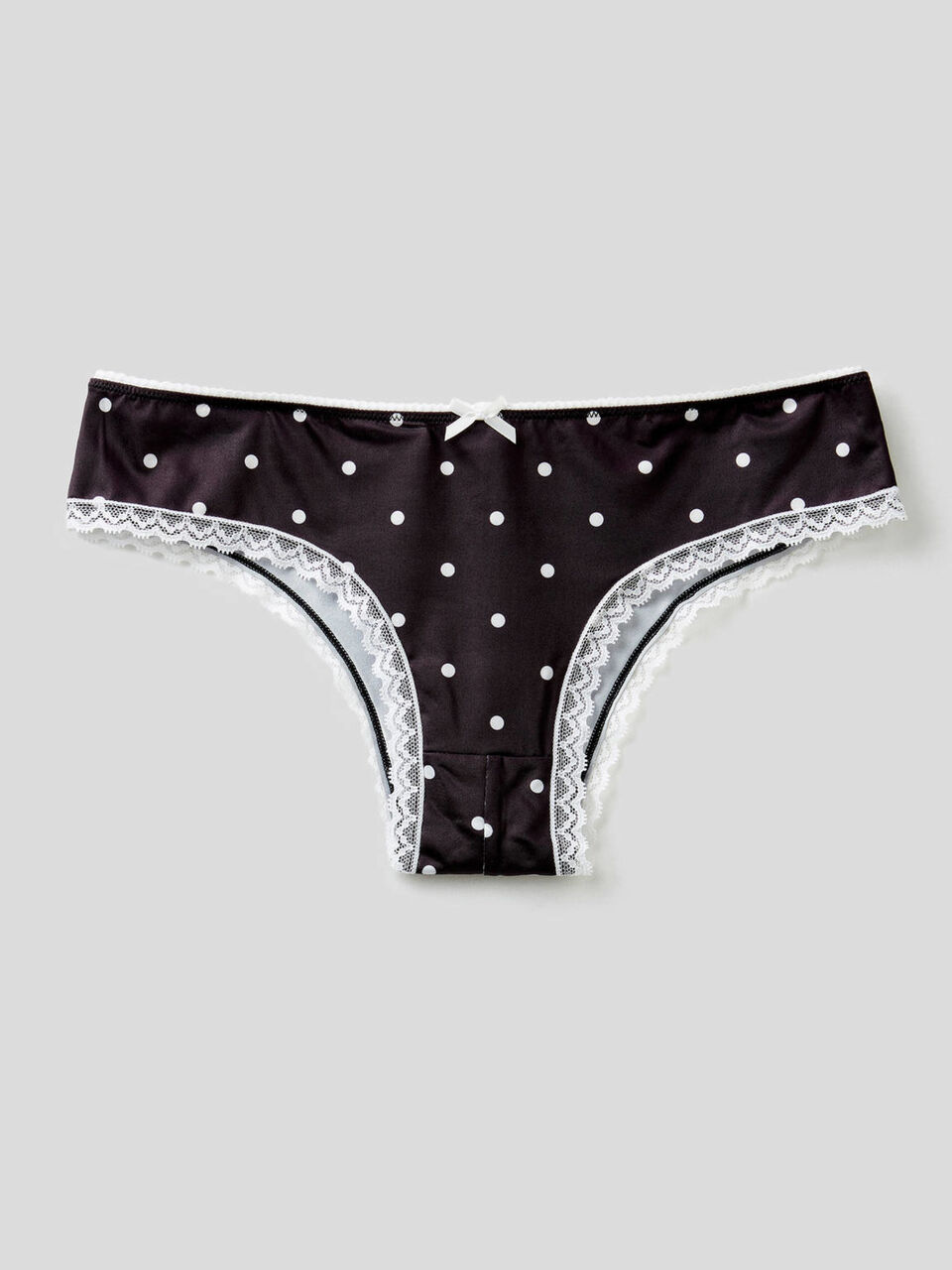 Brasilia-Slip mit Print image number 1