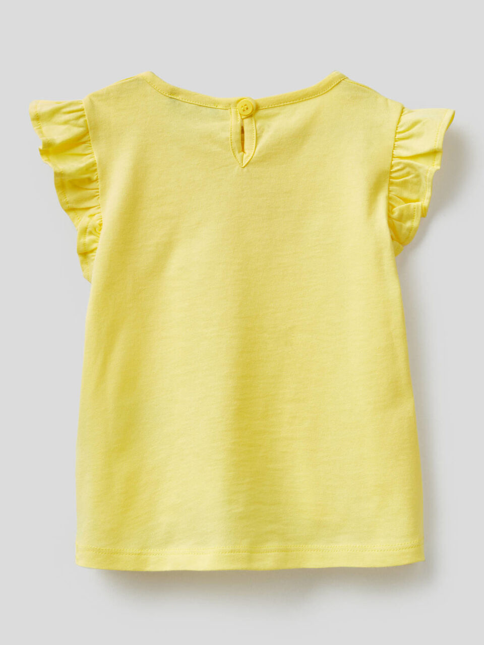 T-Shirt mit Flügelärmeln image number 2