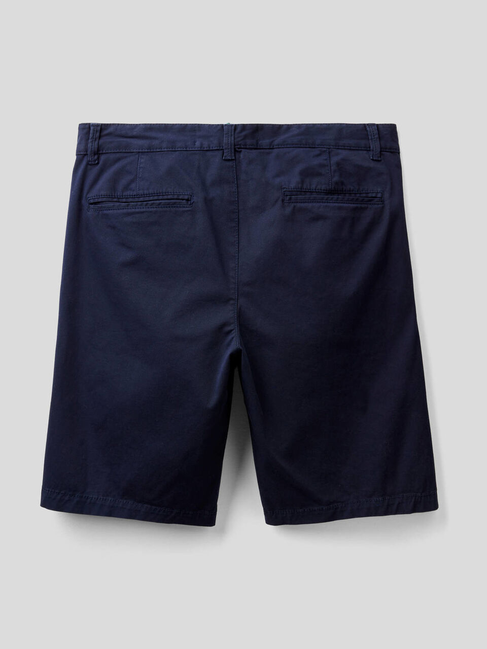 Chino-Bermudas aus stretchiger Baumwolle image number 2