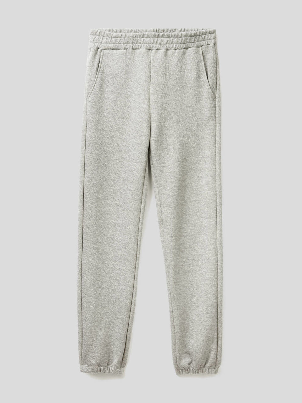 Sporthose aus Sweatstoff image number 1
