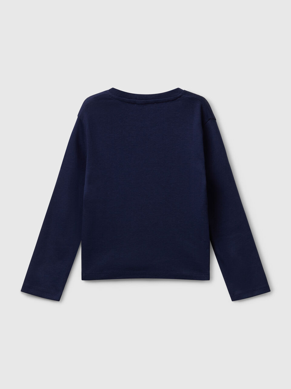 T-SHIRT L/S Mädchen image number 2