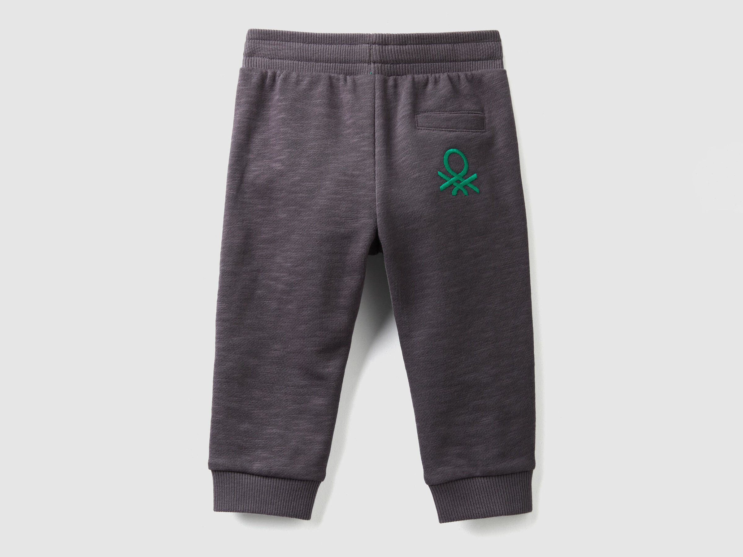 Jogginghose aus Sweatstoff image number null