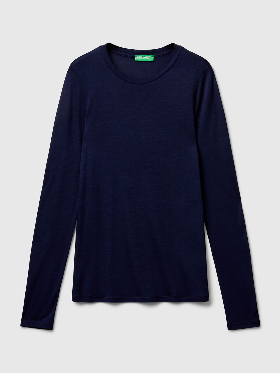 T-SHIRT L/S Damen image number null