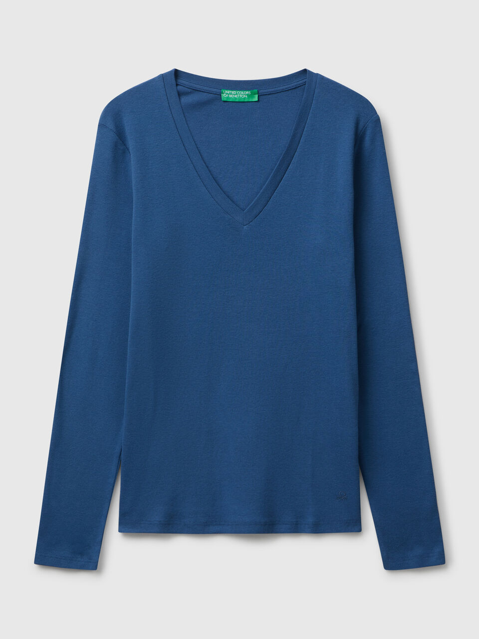 T-SHIRT L/S Damen image number 1