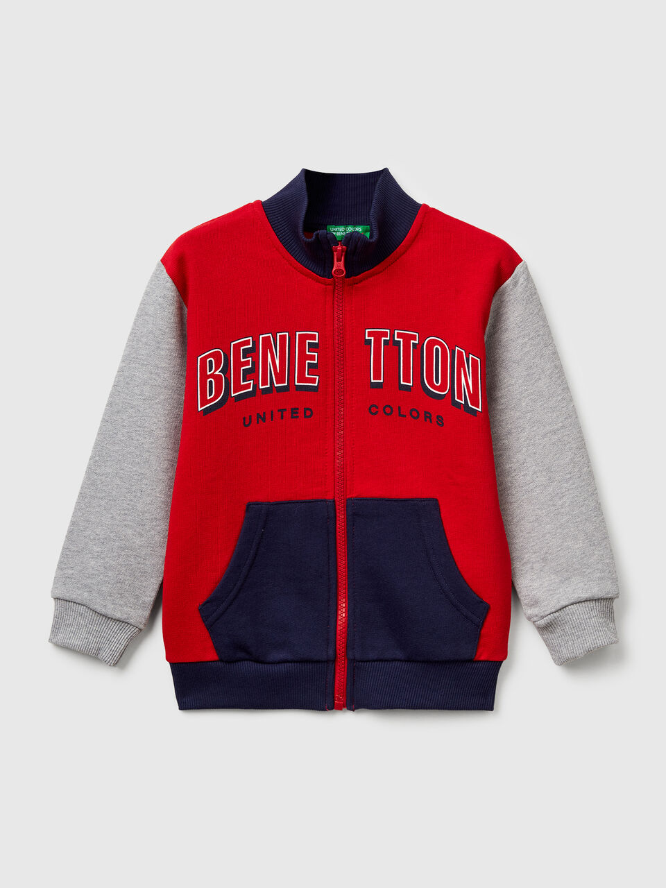 JACKET Jungen image number 1