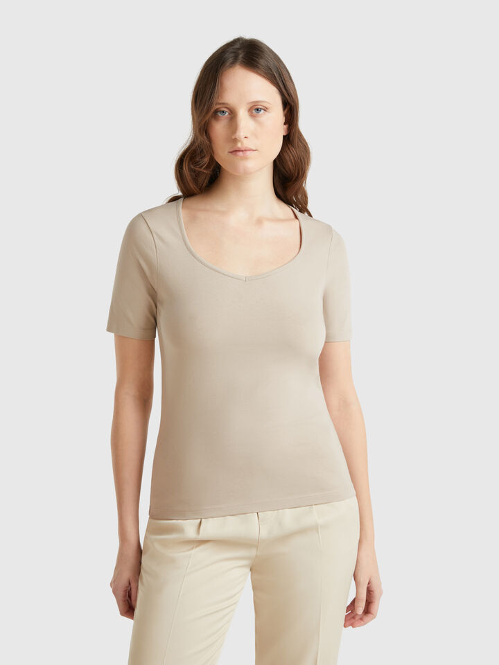 T-SHIRT T-SHIRT Damen