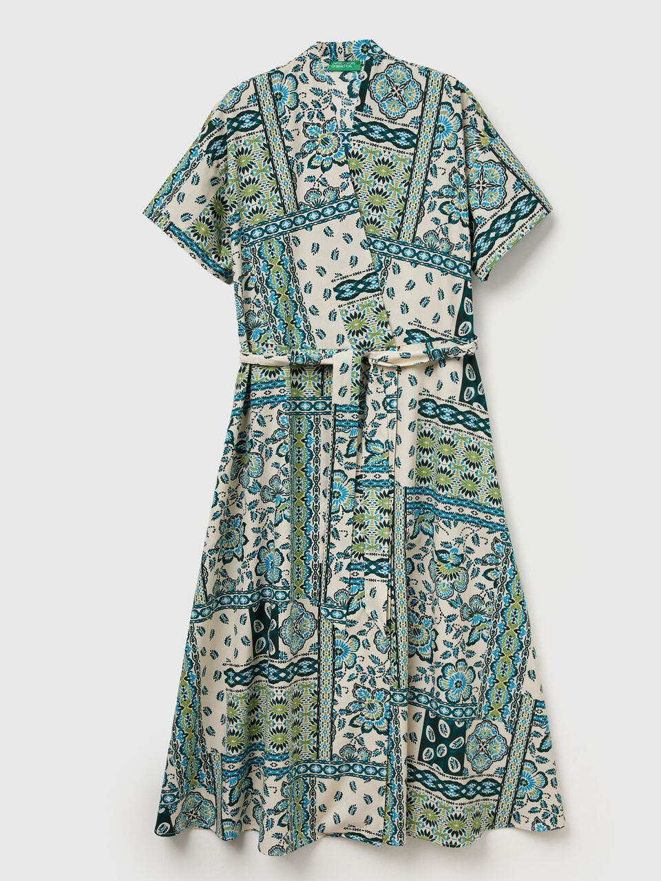 DRESS Damen image number 1
