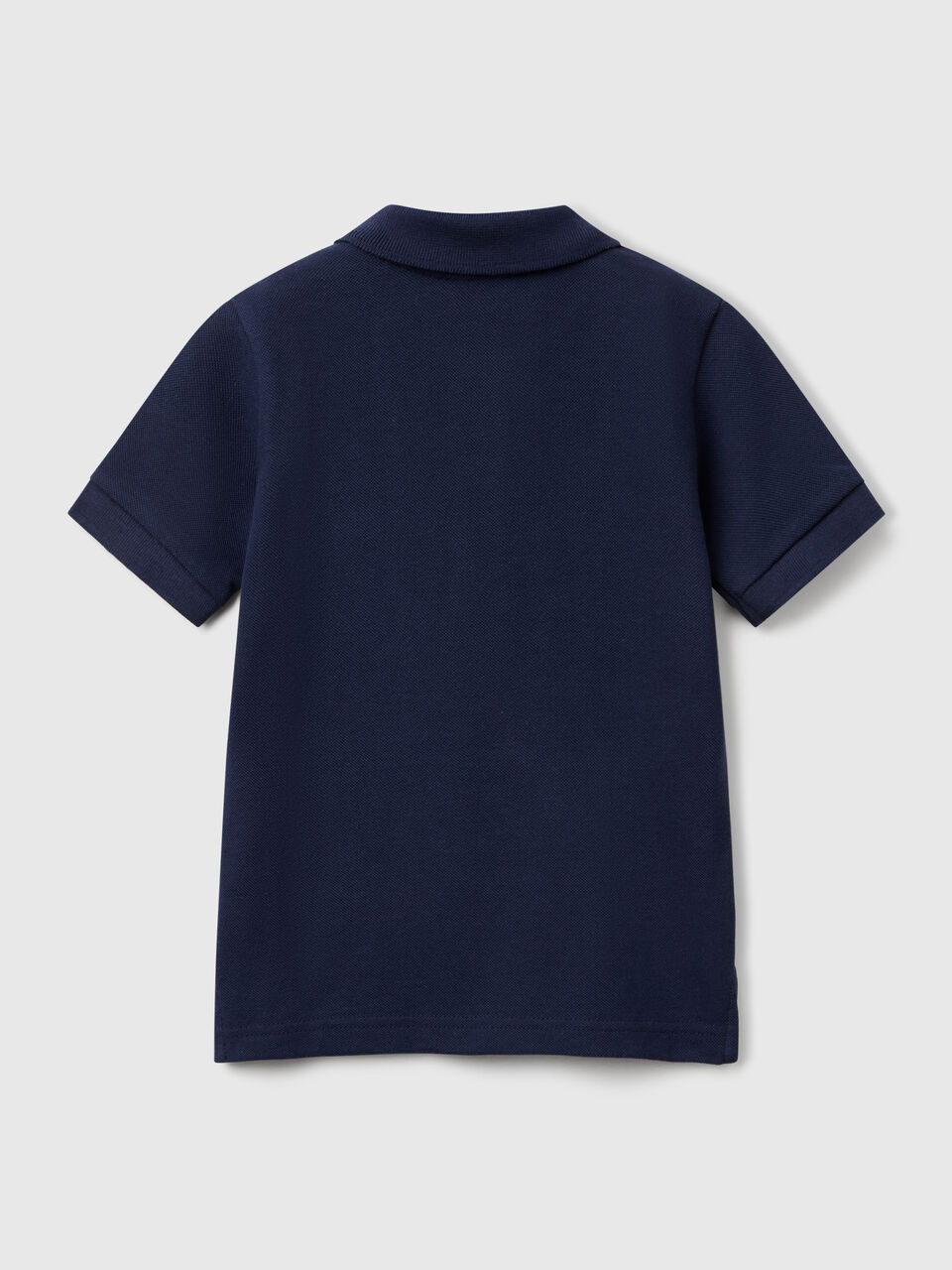 H/S POLO SHIRT Jungen image number 2