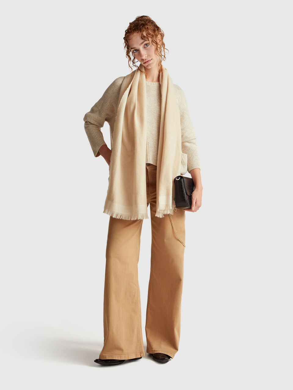 SWEATER L/S Damen image number null