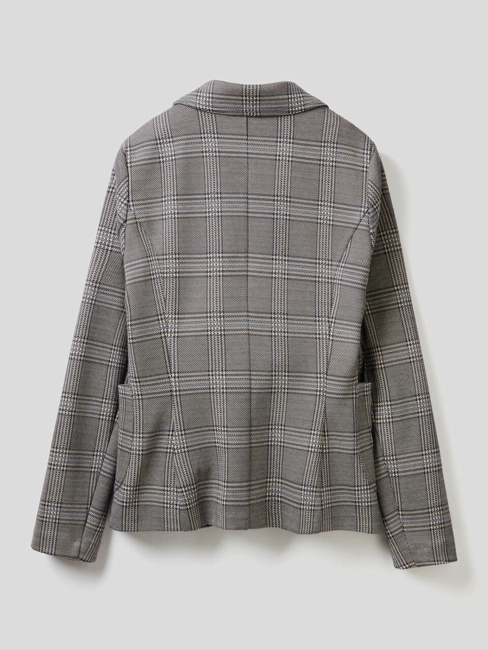 Blazer im Prince-of-Wales-Muster image number 2