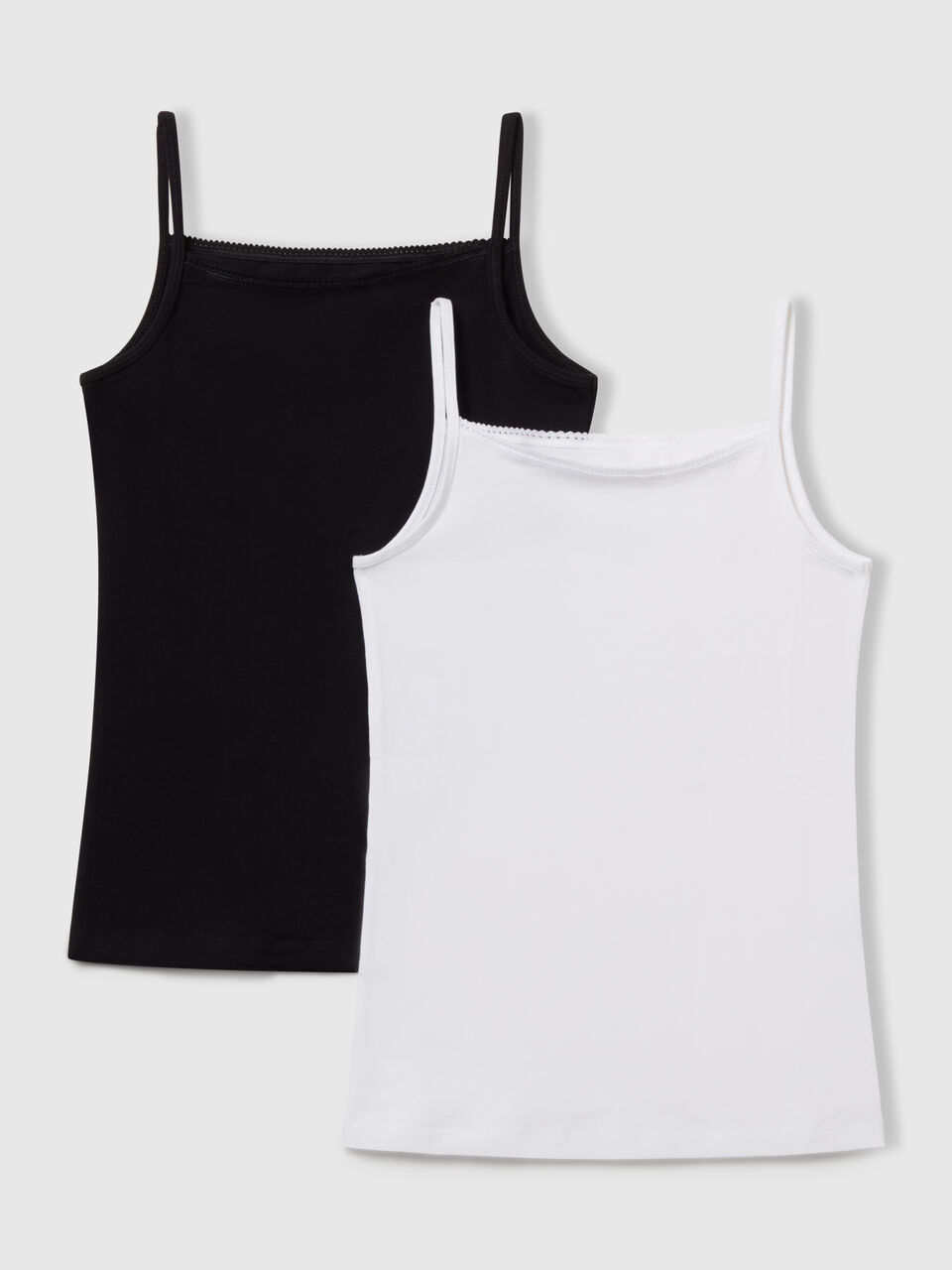 2 TANK-TOP Mädchen image number 1