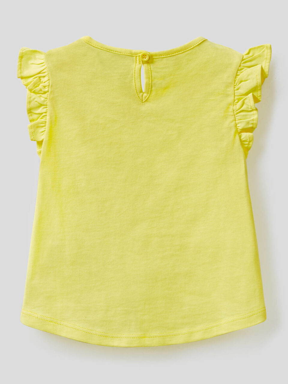 T-Shirt mit Baby-Prinzessin von Disney image number 2