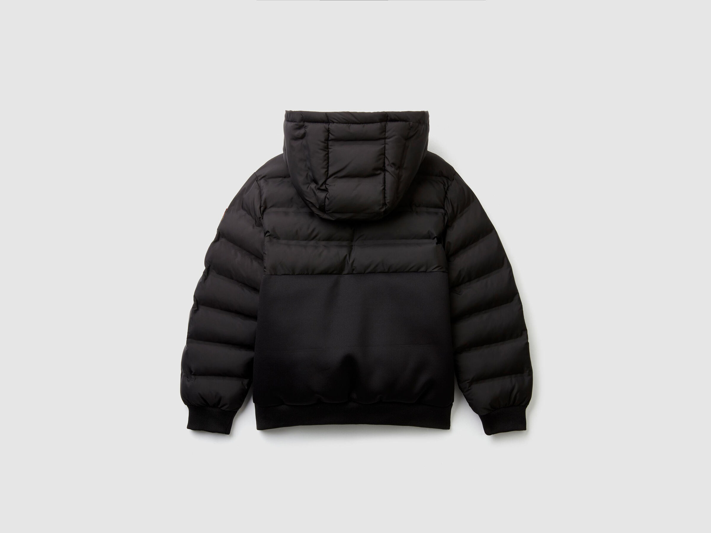 Jacke mit Kapuze image number null