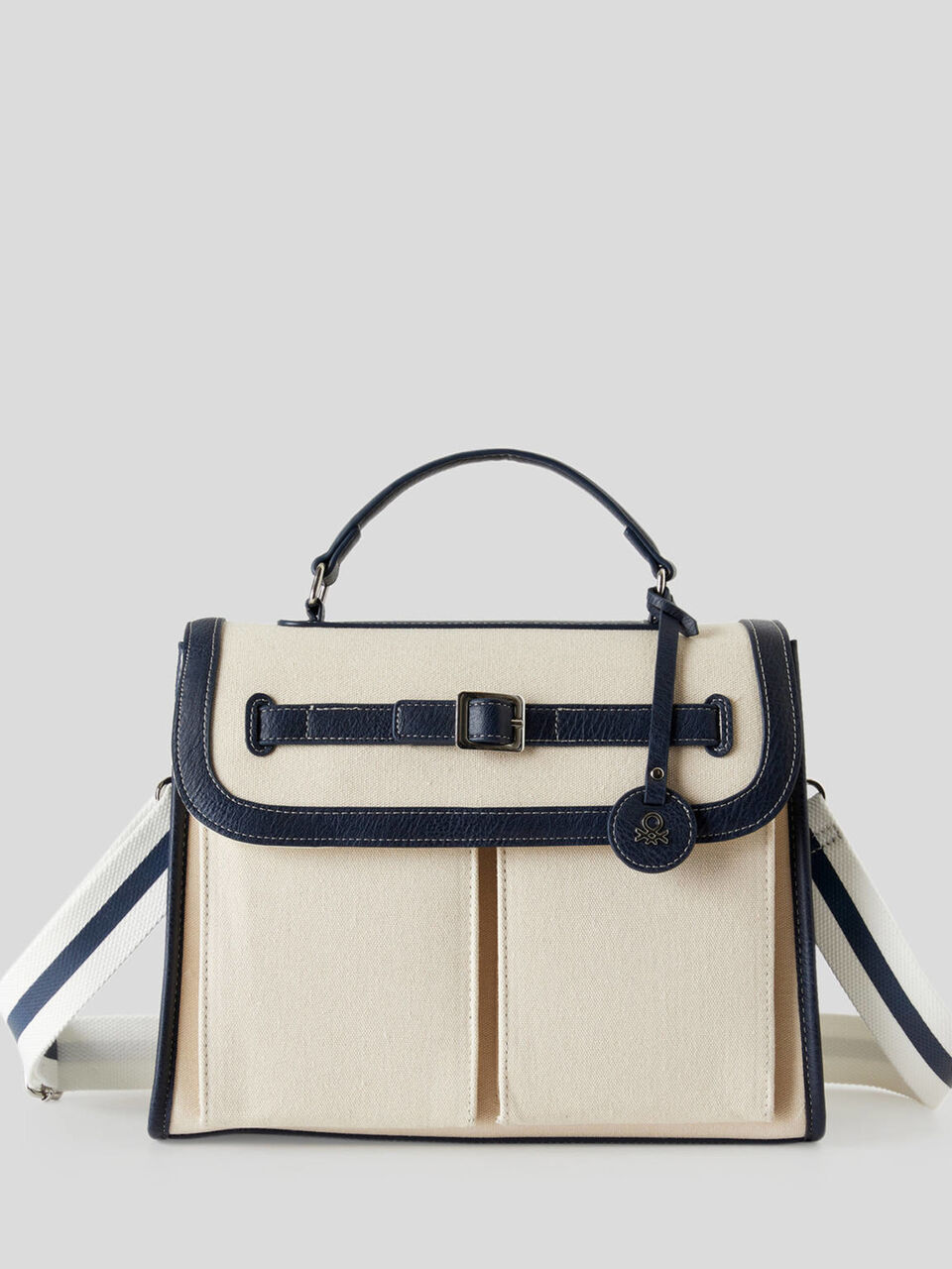 Bowling Bag aus Canvas image number 1