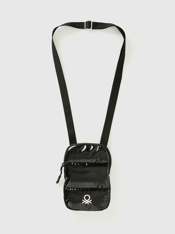 Handytasche mit Logo