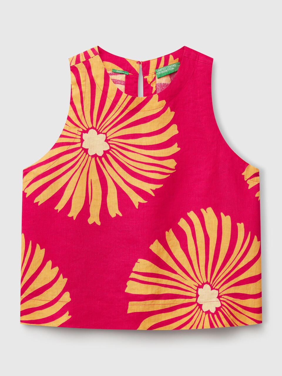 BLOUSE Damen image number 1