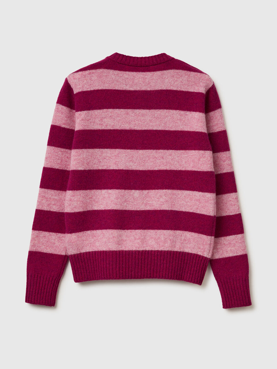 L/S SWEATER Damen image number 2