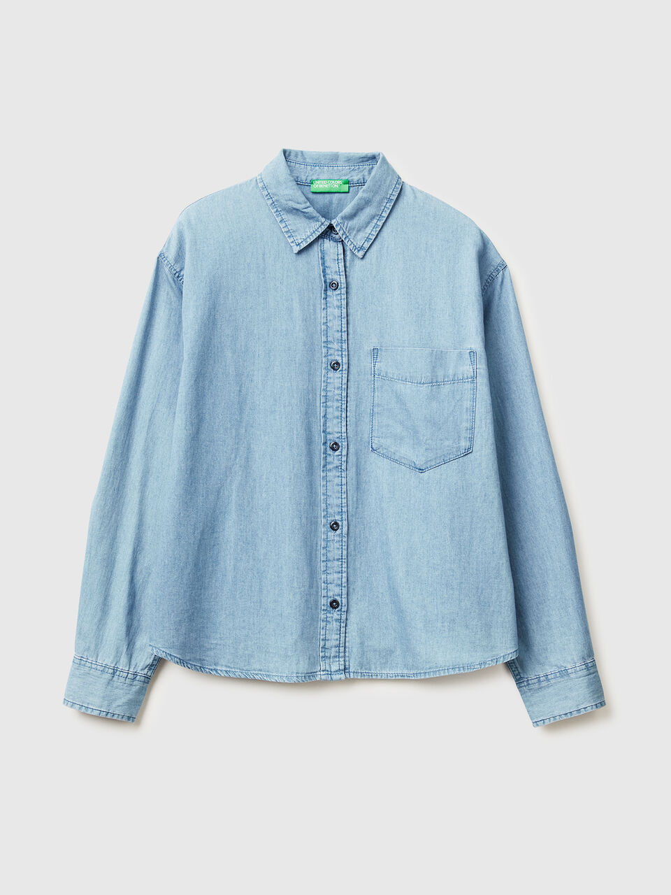 SHIRT Damen image number 1