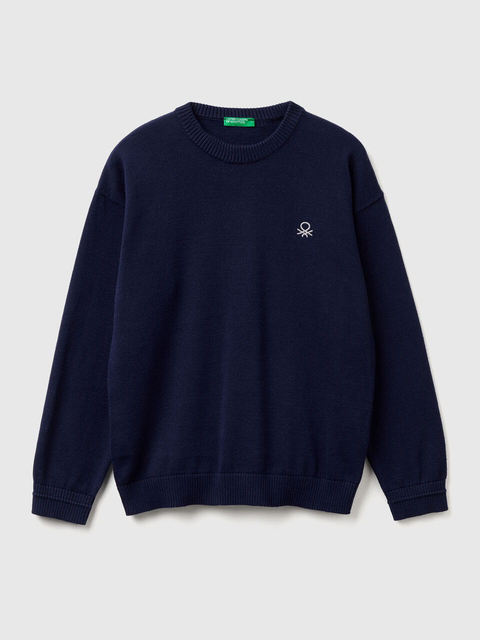 SWEATER L/S Jungen image number 1