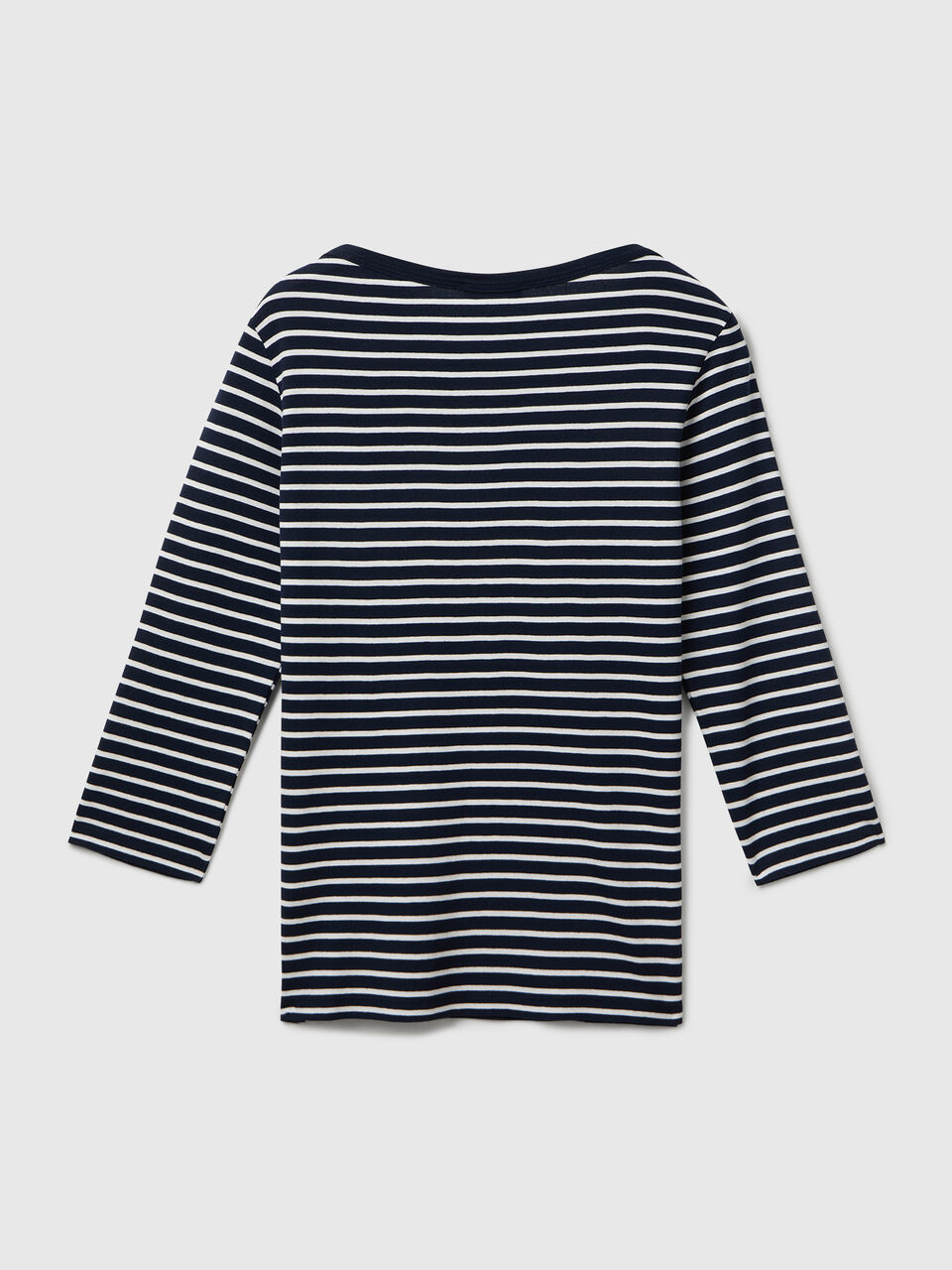 T-SHIRT L/S Damen image number 2