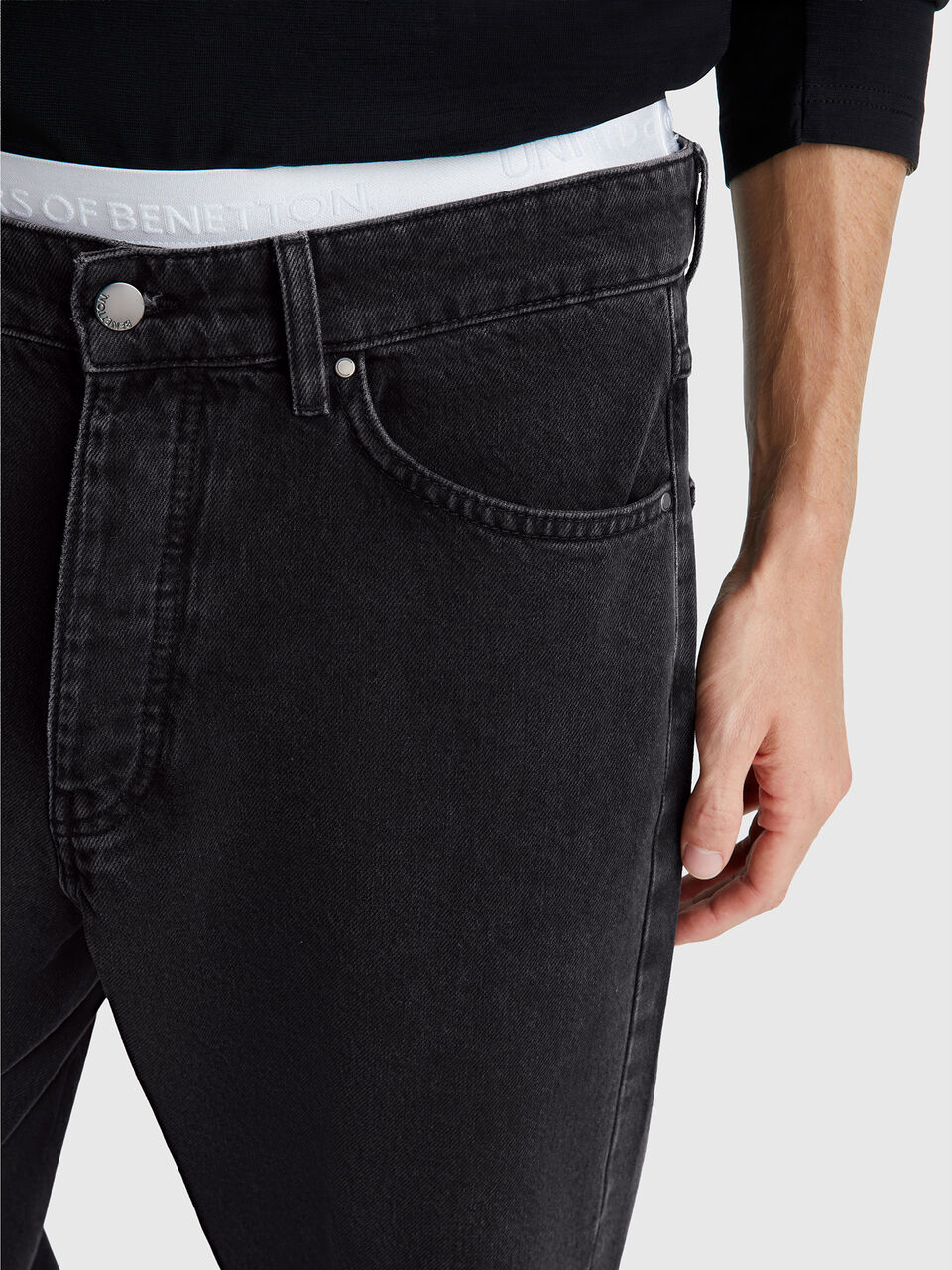 TROUSERS Herren image number null