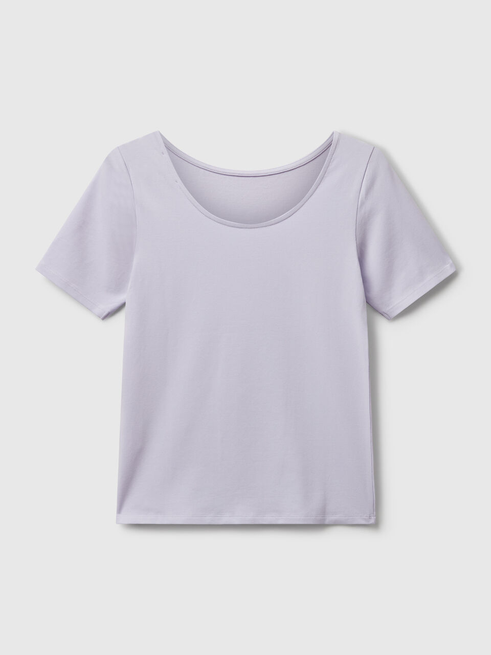 T-SHIRT Damen image number 2