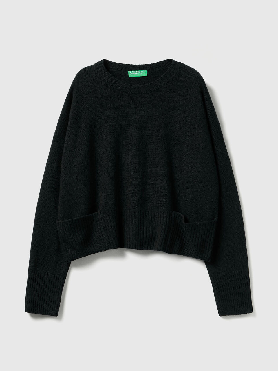 SWEATER L/S Damen image number 1