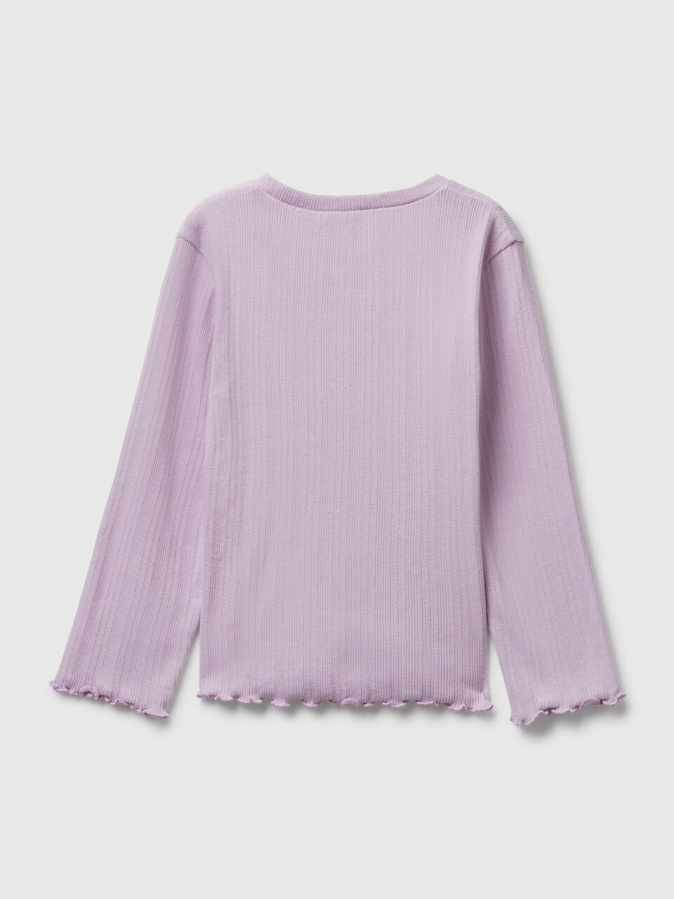 T-SHIRT L/S Mädchen image number 2