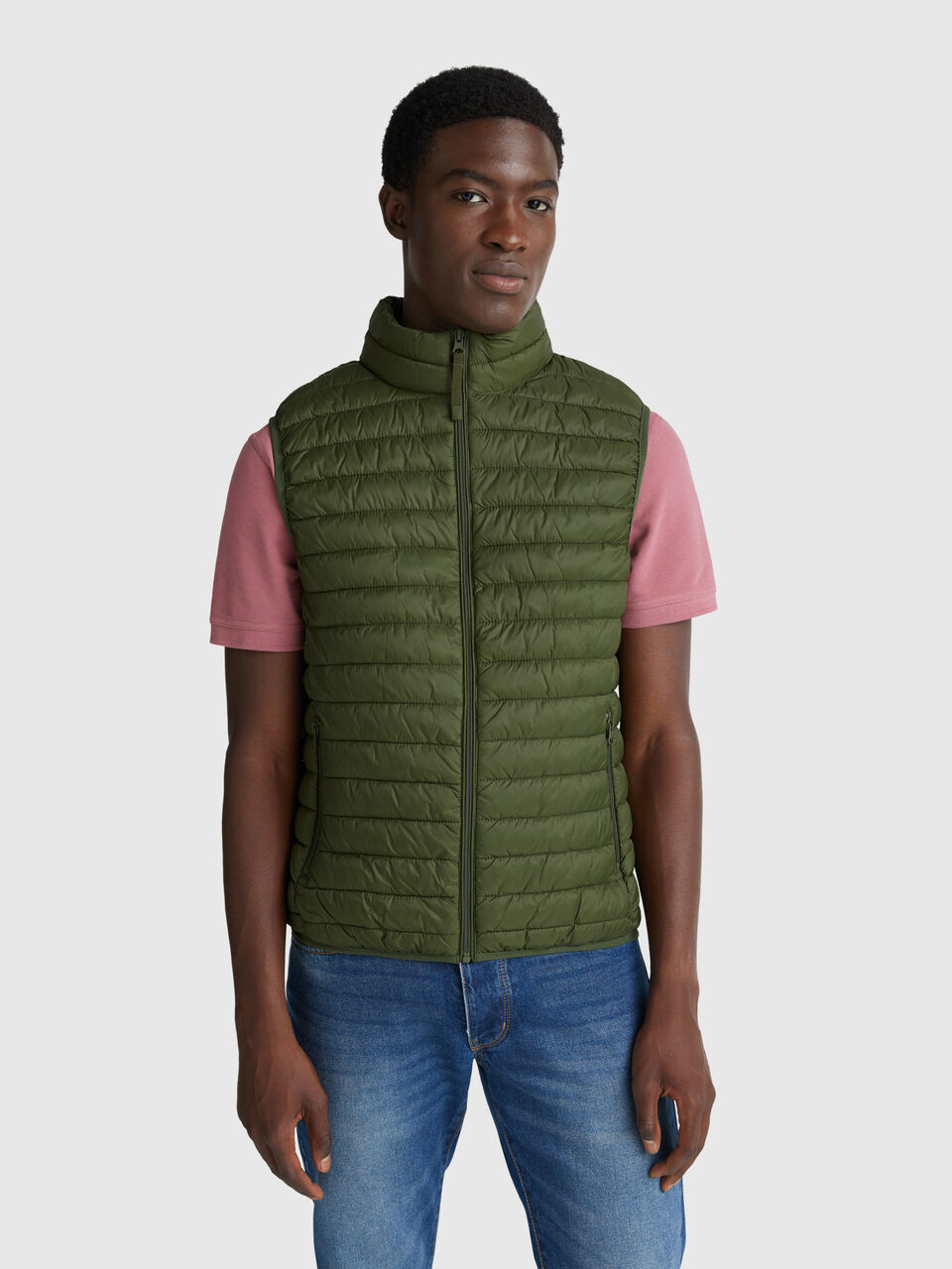 WAISTCOAT Herren image number null