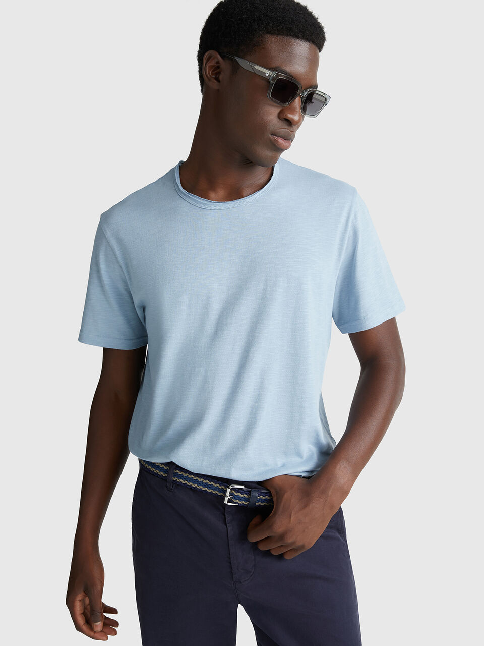 T-SHIRT Herren image number null