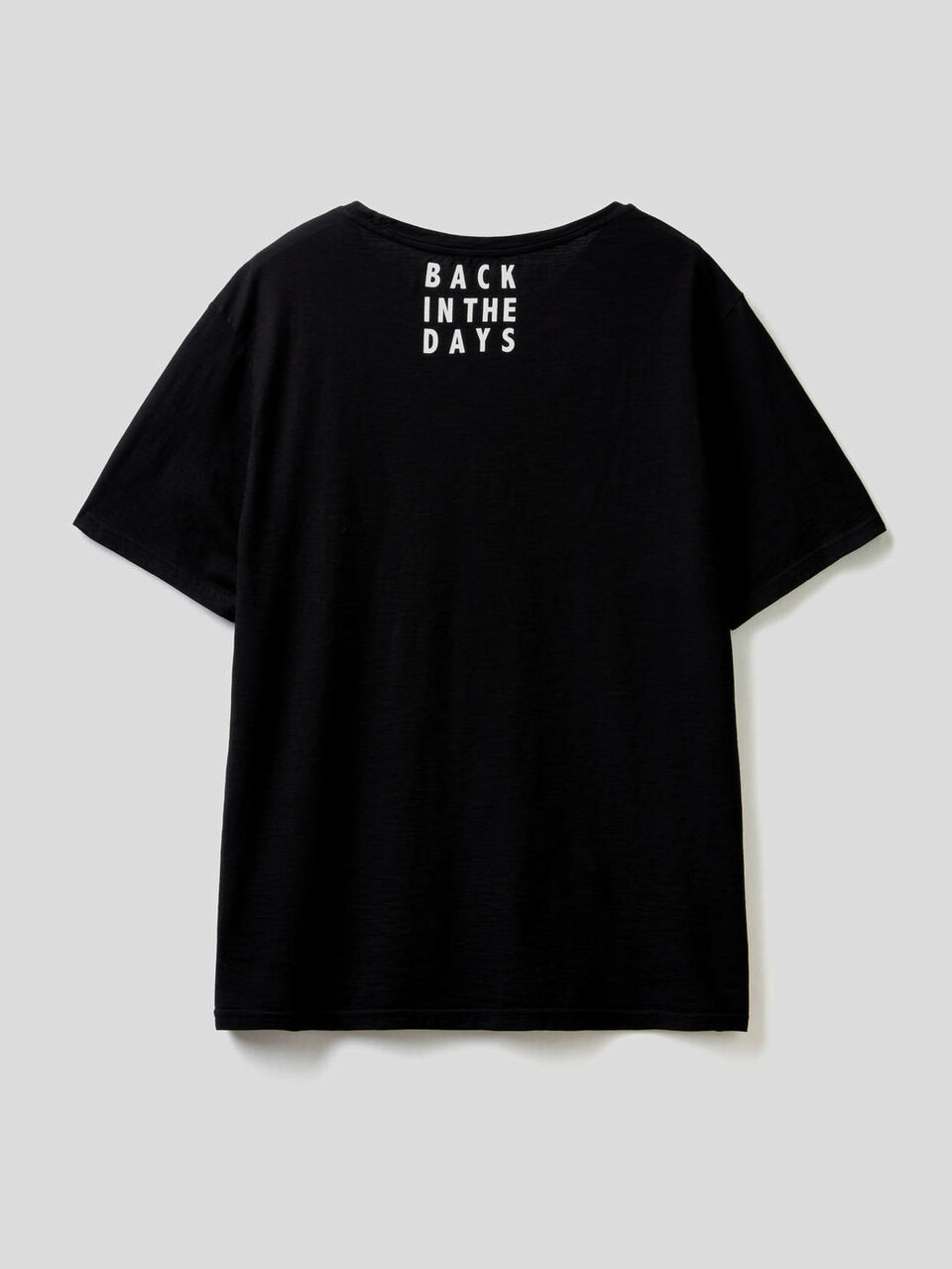 T-Shirt mit Fotoprint image number 2