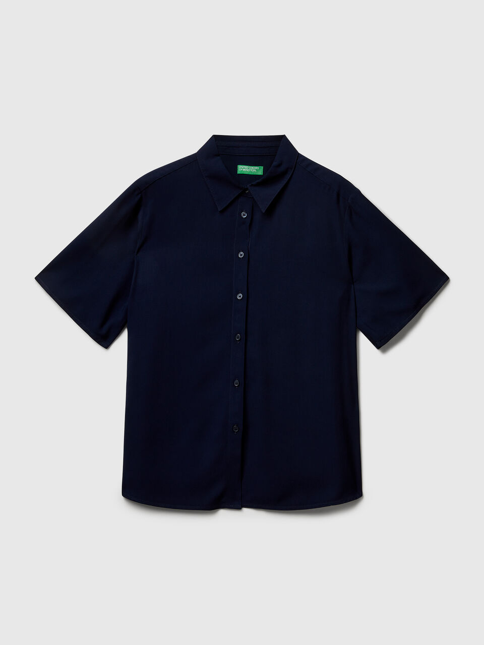 SHIRT Damen image number 1
