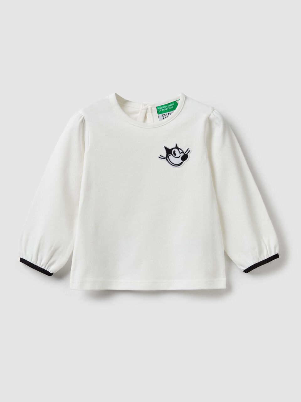 T-Shirt "Felix The Cat" image number 1
