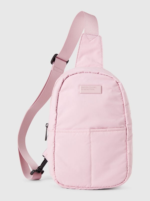 Umhängetasche mit Logo Jungen