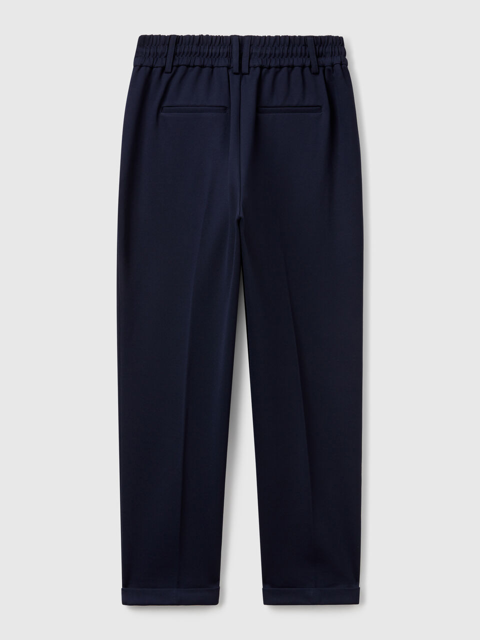 TROUSERS Damen image number 2