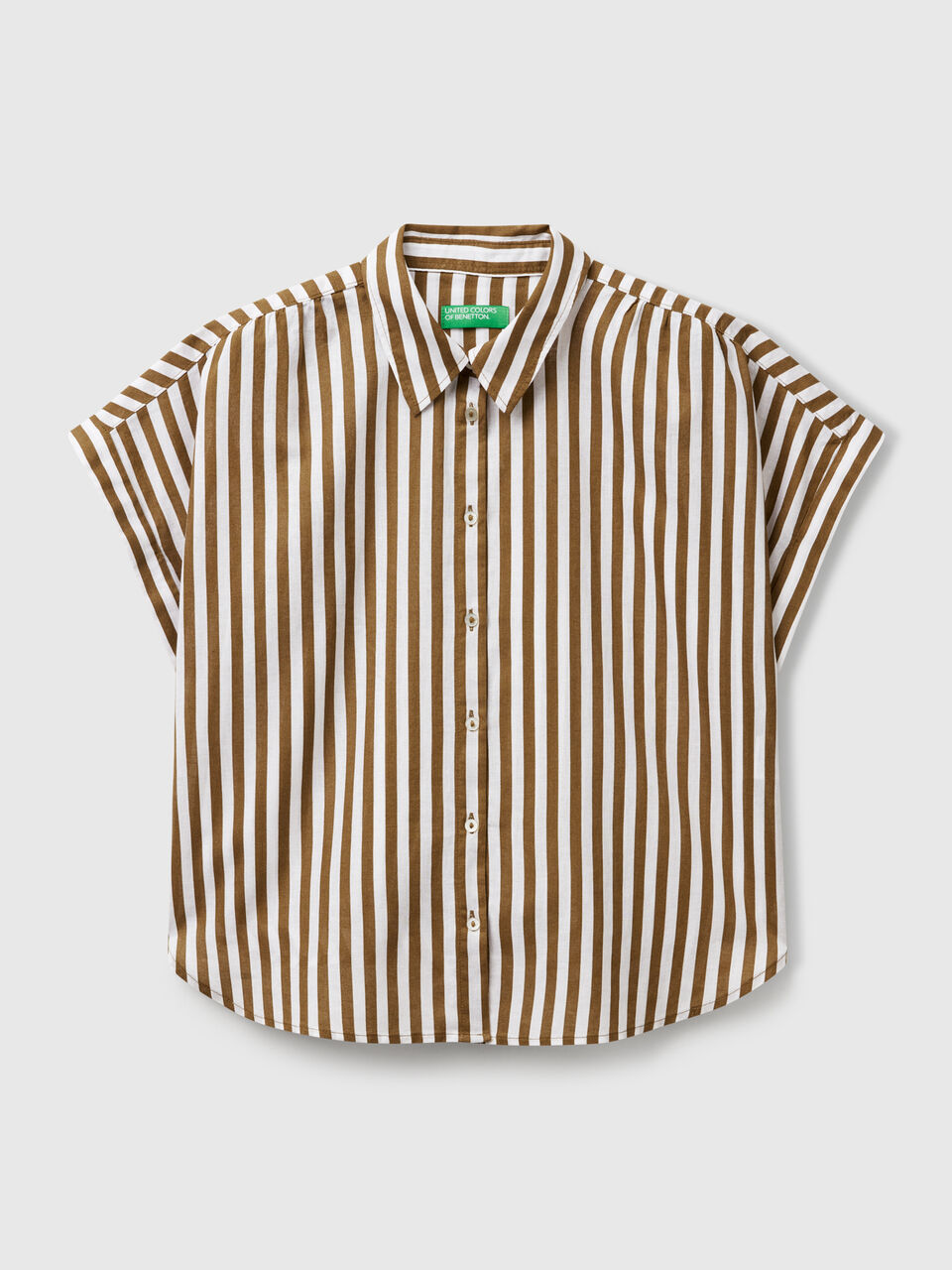 SHIRT Damen image number 1