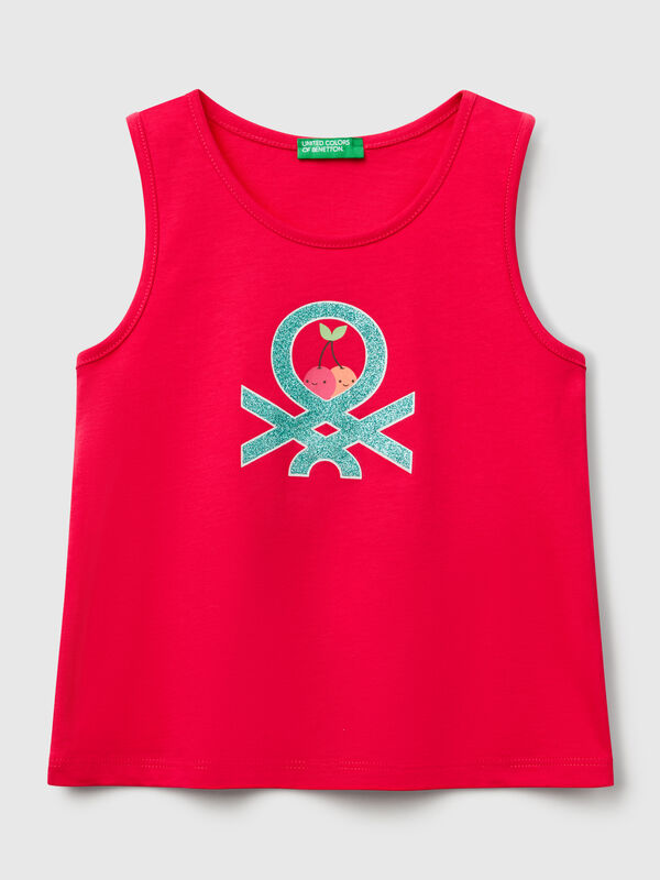 TANK-TOP Mädchen