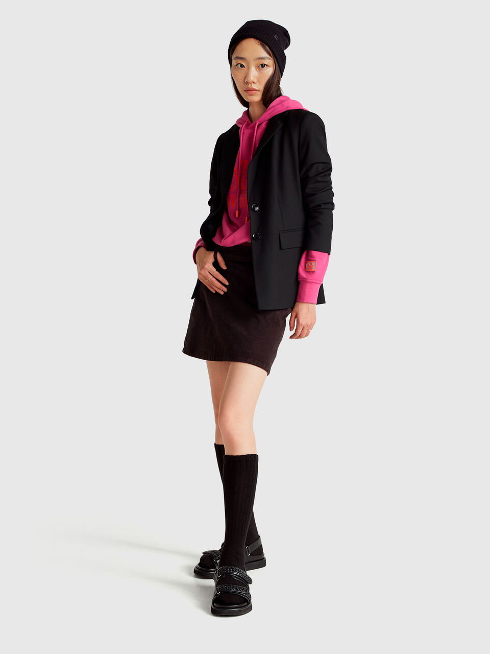 SKIRT Damen image number null