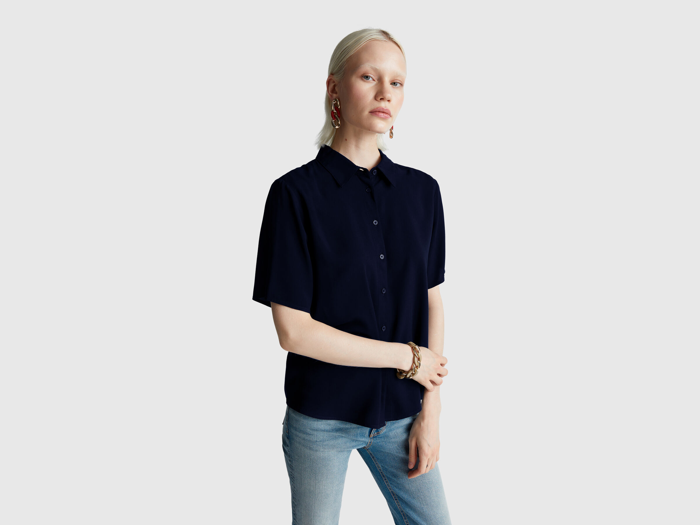 SHIRT Damen image number 0