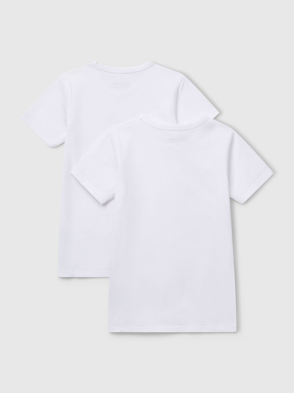 2 T-SHIRTS Jungen image number 2