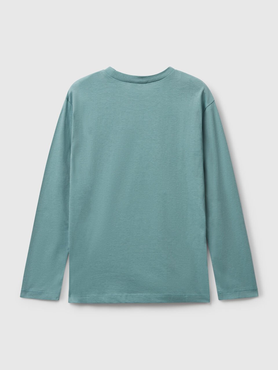 T-SHIRT L/S Jungen image number 2