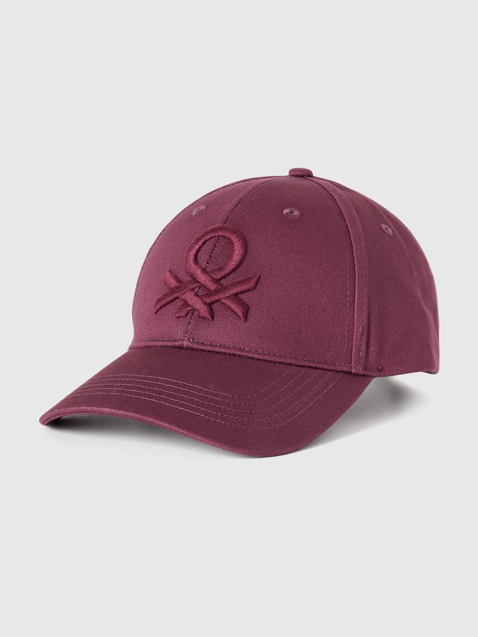 CAP WITH VISOR Herren image number 1