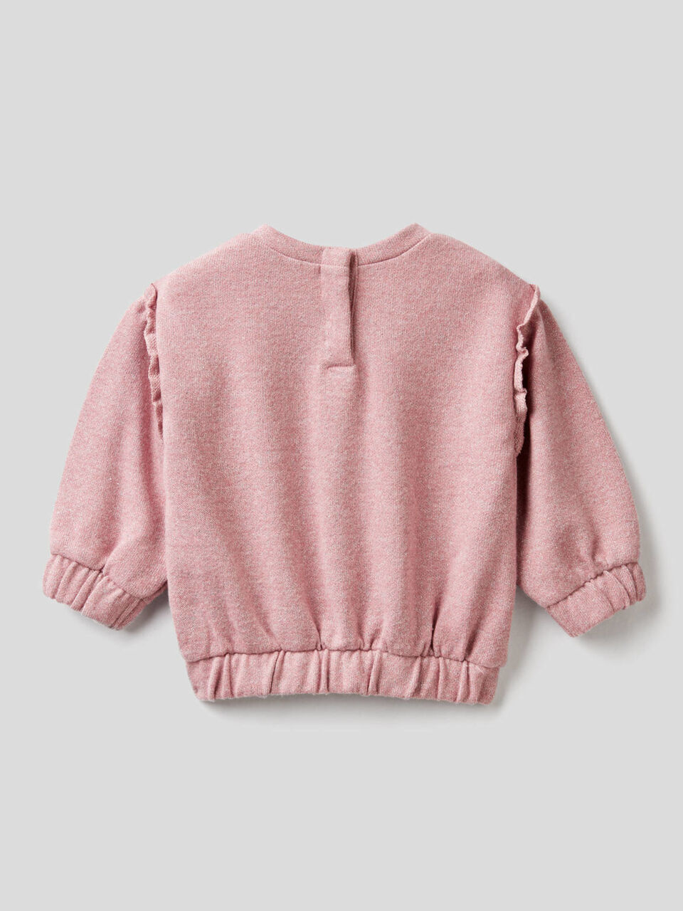 Sweatshirt mit Bären-Ballerina image number 2
