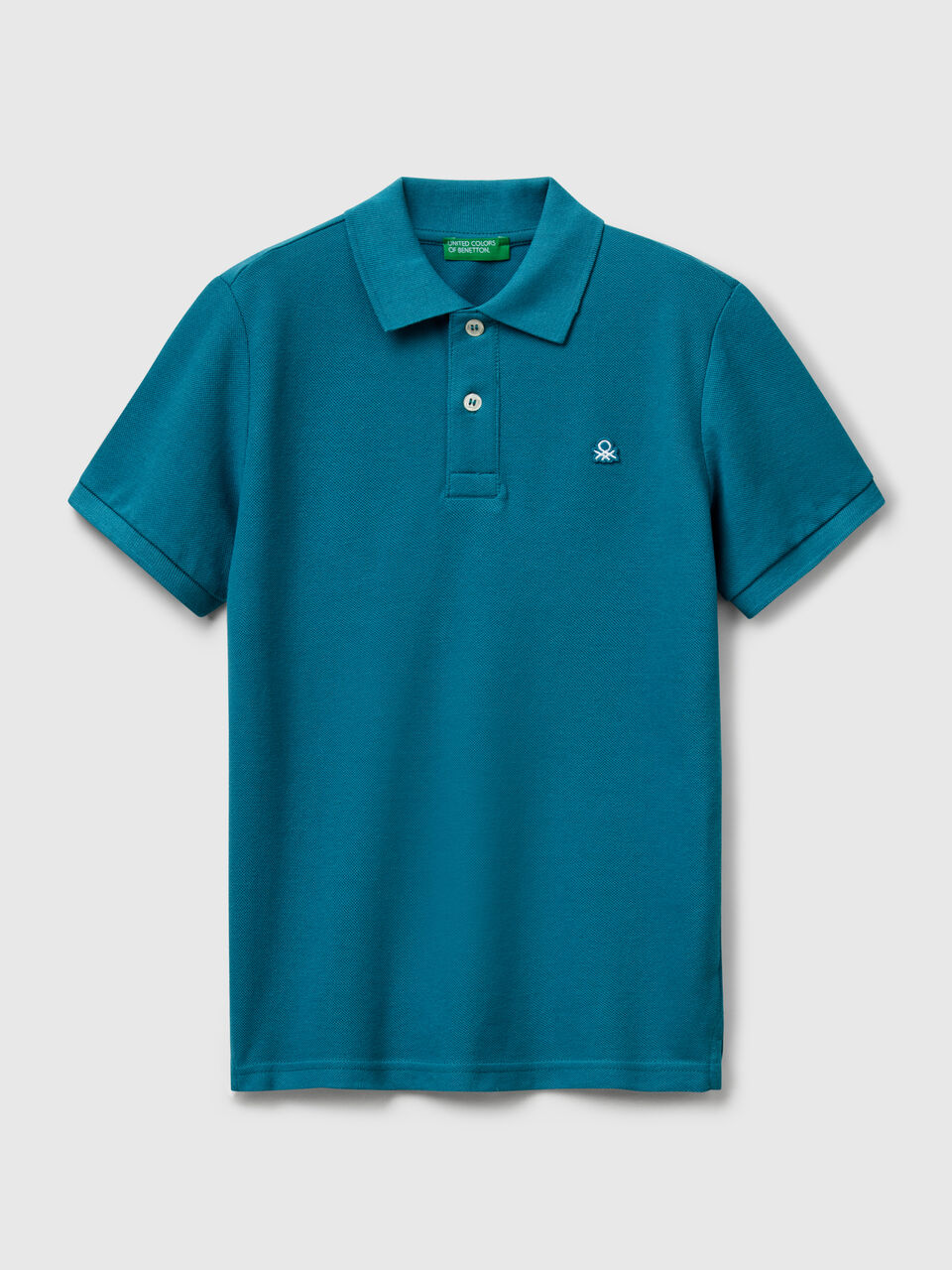H/S POLO SHIRT Jungen image number 1