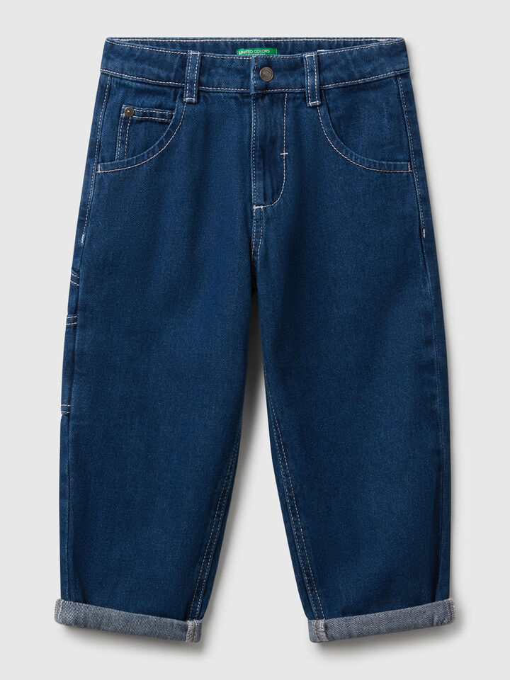 TROUSERS Jungen